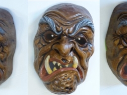 Auwaldschreggen Renchen